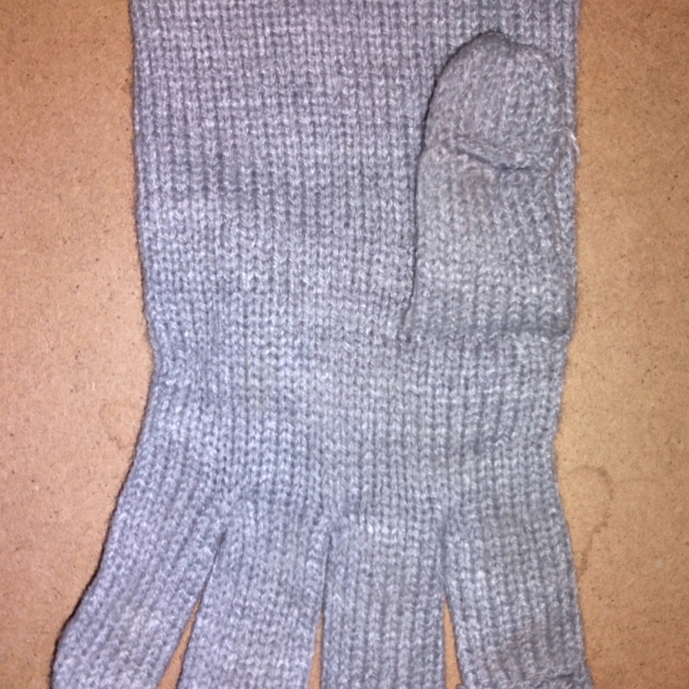 Calvin Klein Gloves - Picture 5 of 5